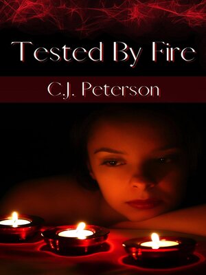 cover image of Tested by Fire
